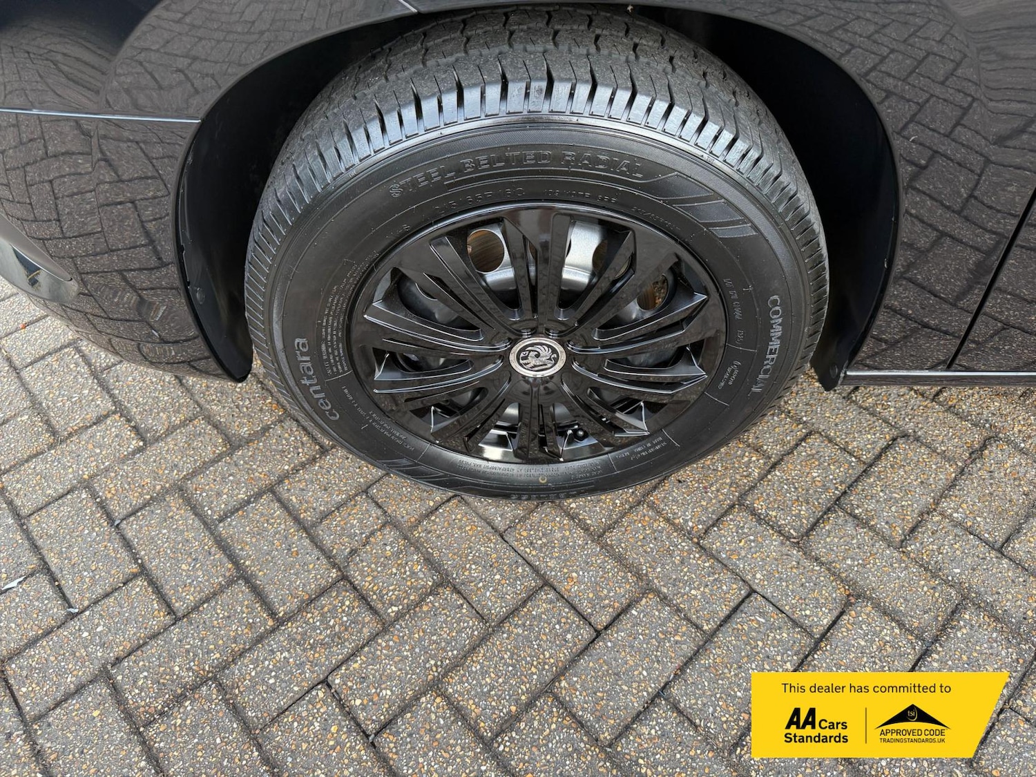 Used Vauxhall Combo Electric 2023 for sale - 75914684: Photo 59