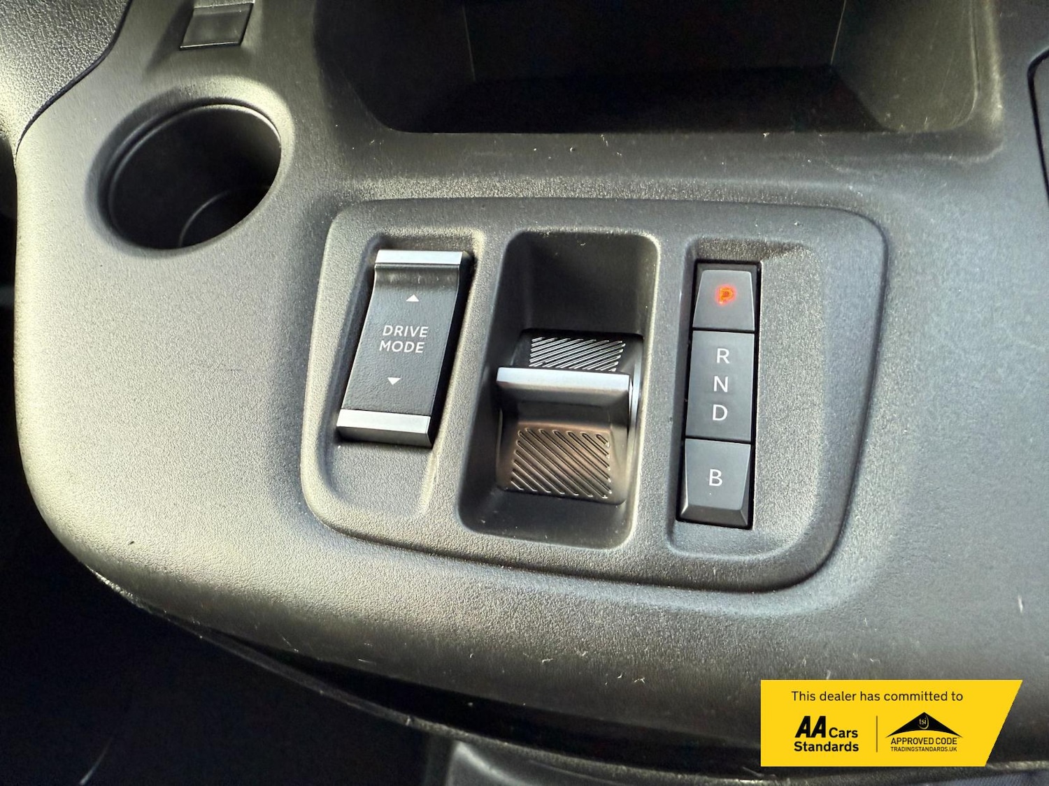 Used Vauxhall Combo Electric 2023 for sale - 75914684: Photo 9