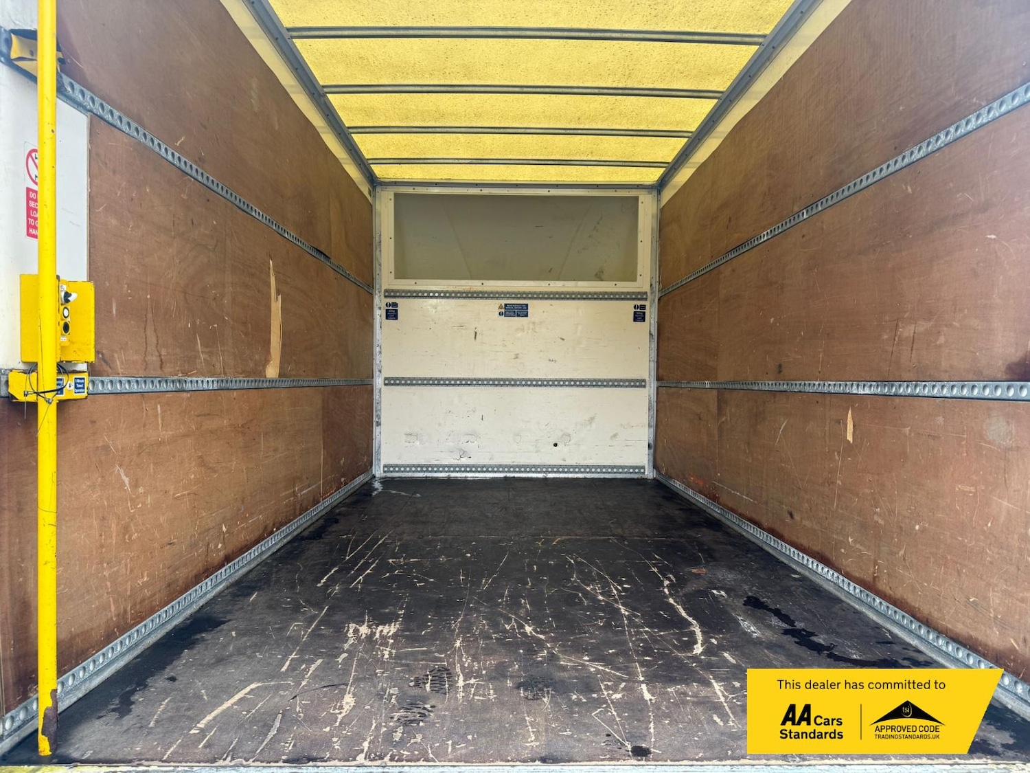 Used Ford Transit 2019 for sale - 77630937: Photo 14