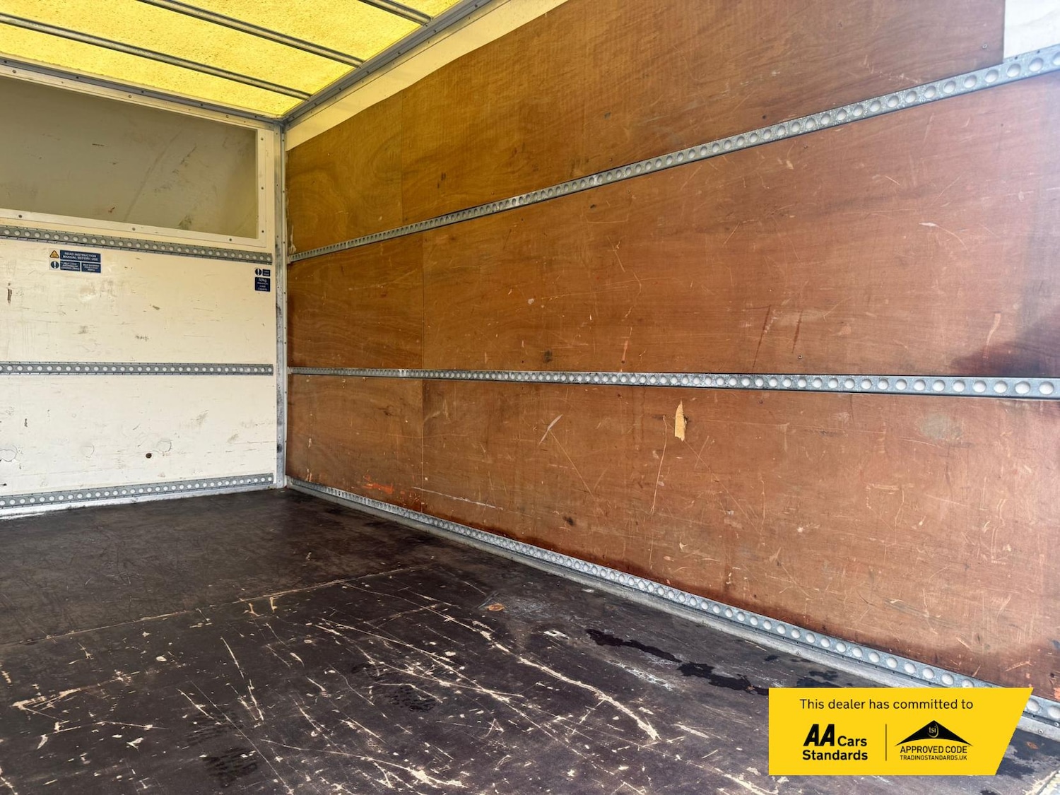 Used Ford Transit 2019 for sale - 77630937: Photo 16