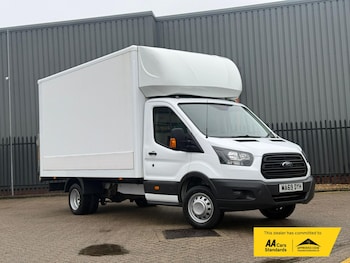 Used Ford Transit 2019 for sale - 77630937: Photo