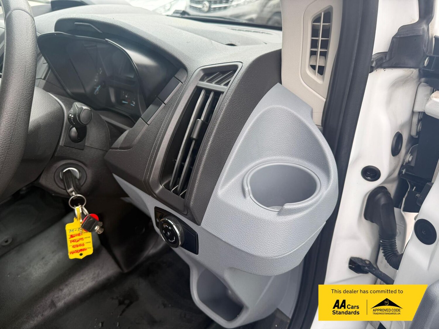 Used Ford Transit 2019 for sale - 77630937: Photo 20