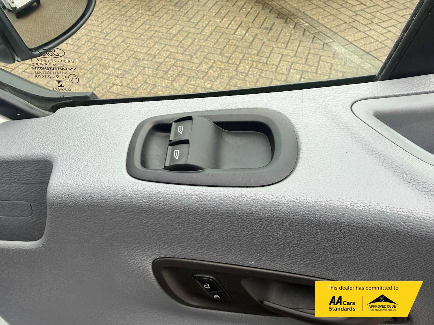 Used Ford Transit 2019 for sale - 77630937: Photo 21