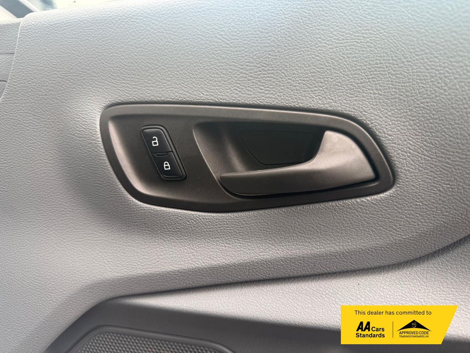 Used Ford Transit 2019 for sale - 77630937: Photo 22