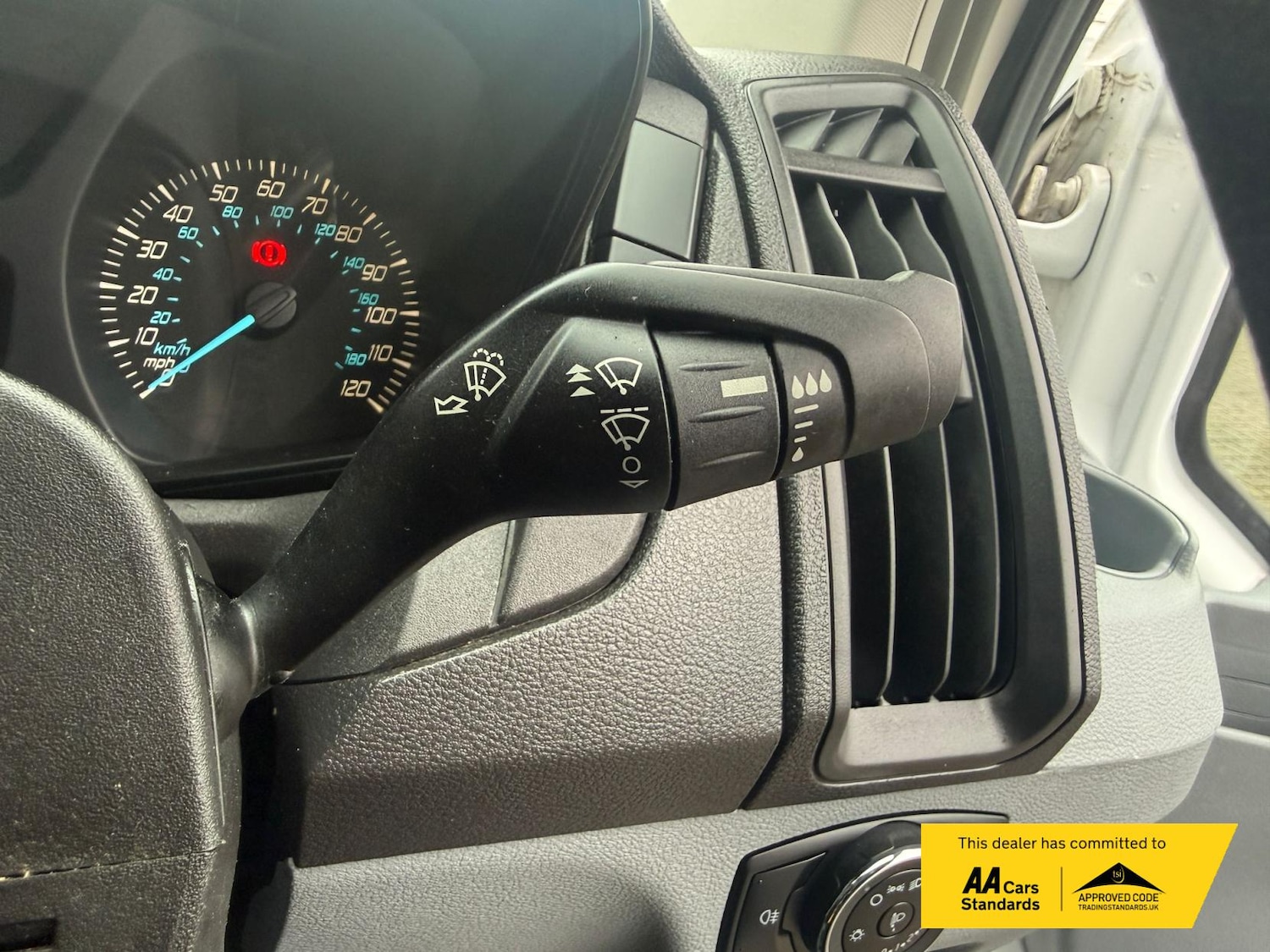 Used Ford Transit 2019 for sale - 77630937: Photo 27