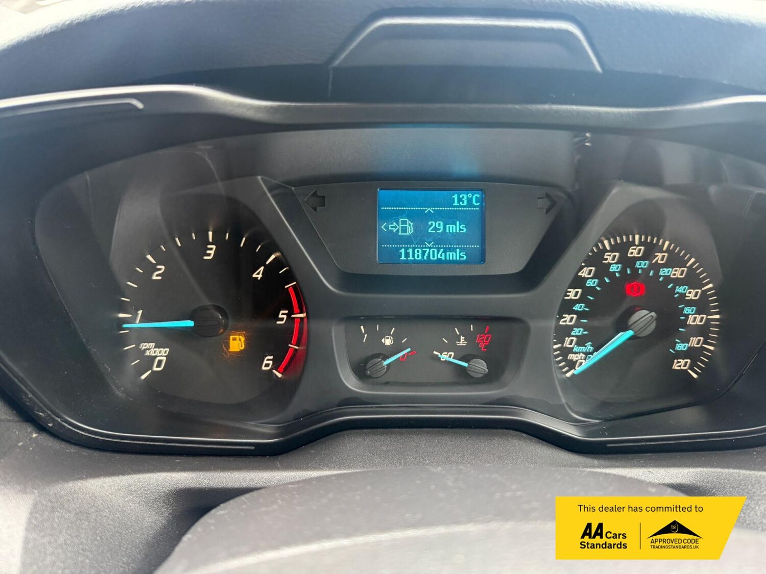 Used Ford Transit 2019 for sale - 77630937: Photo 31