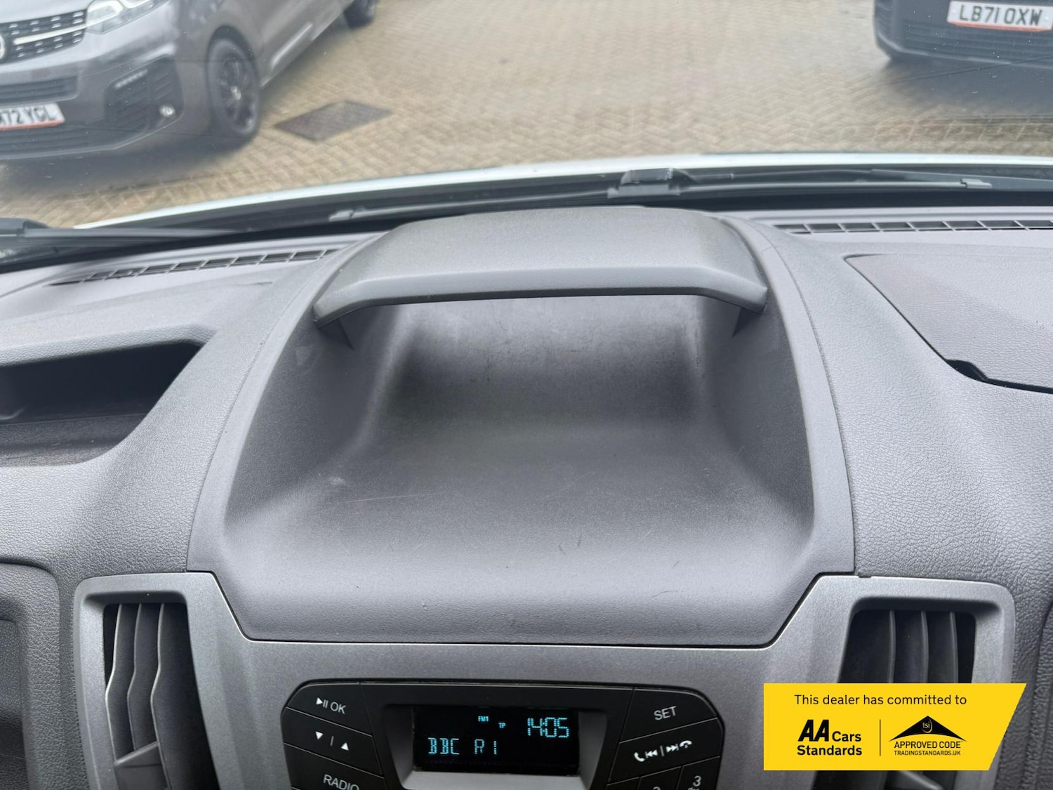 Used Ford Transit 2019 for sale - 77630937: Photo 33