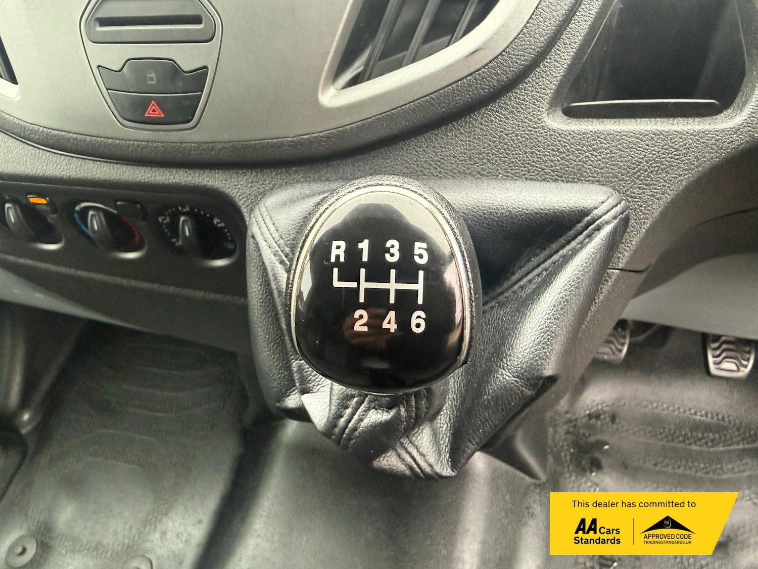 Used Ford Transit 2019 for sale - 77630937: Photo 36