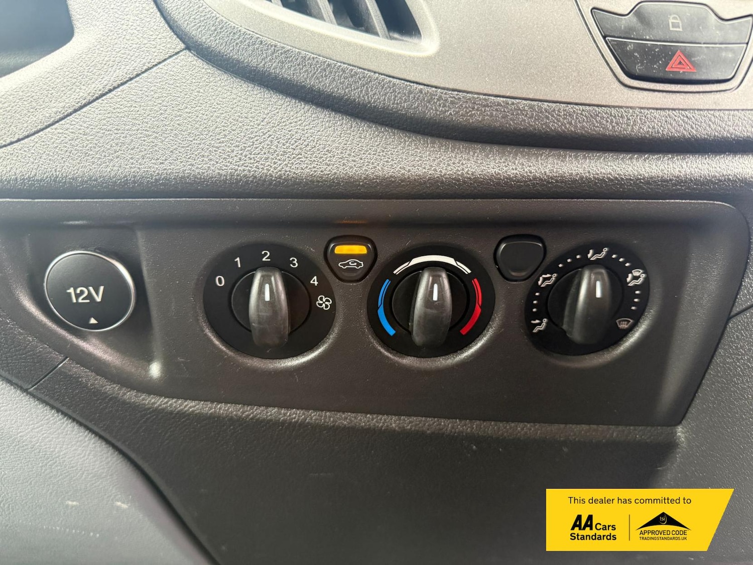 Used Ford Transit 2019 for sale - 77630937: Photo 37