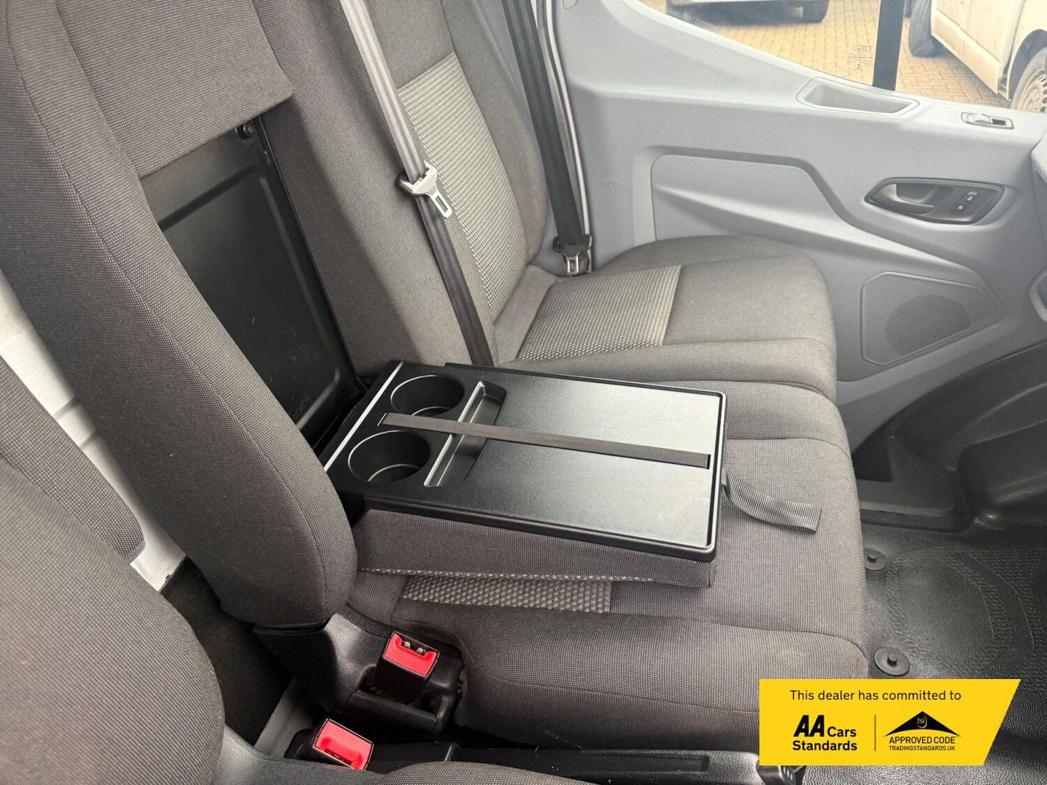 Used Ford Transit 2019 for sale - 77630937: Photo 39