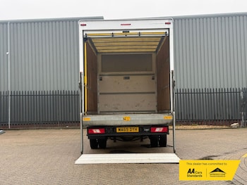 Used Ford Transit 2019 for sale - 77630937: Photo