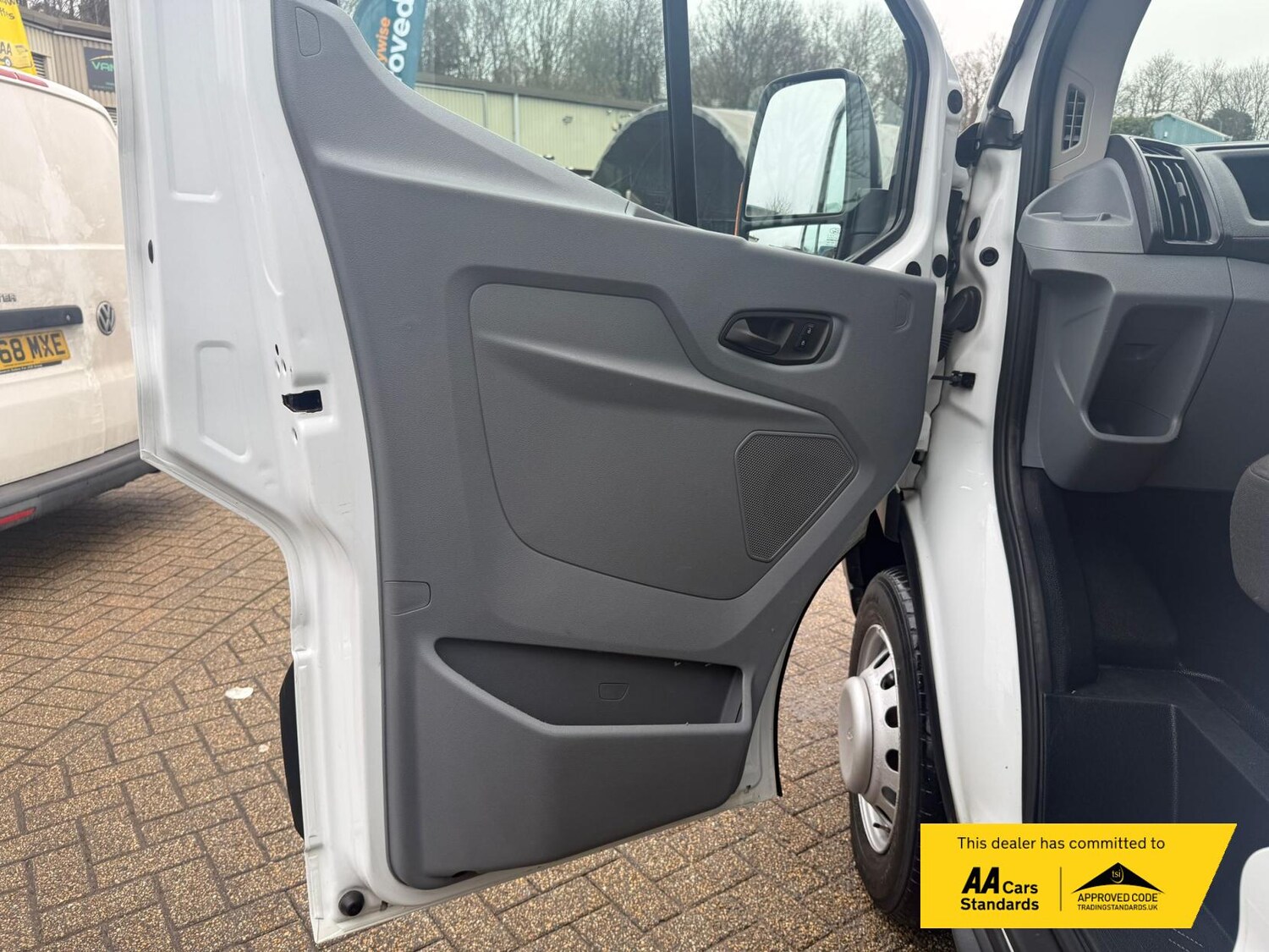 Used Ford Transit 2019 for sale - 77630937: Photo 41