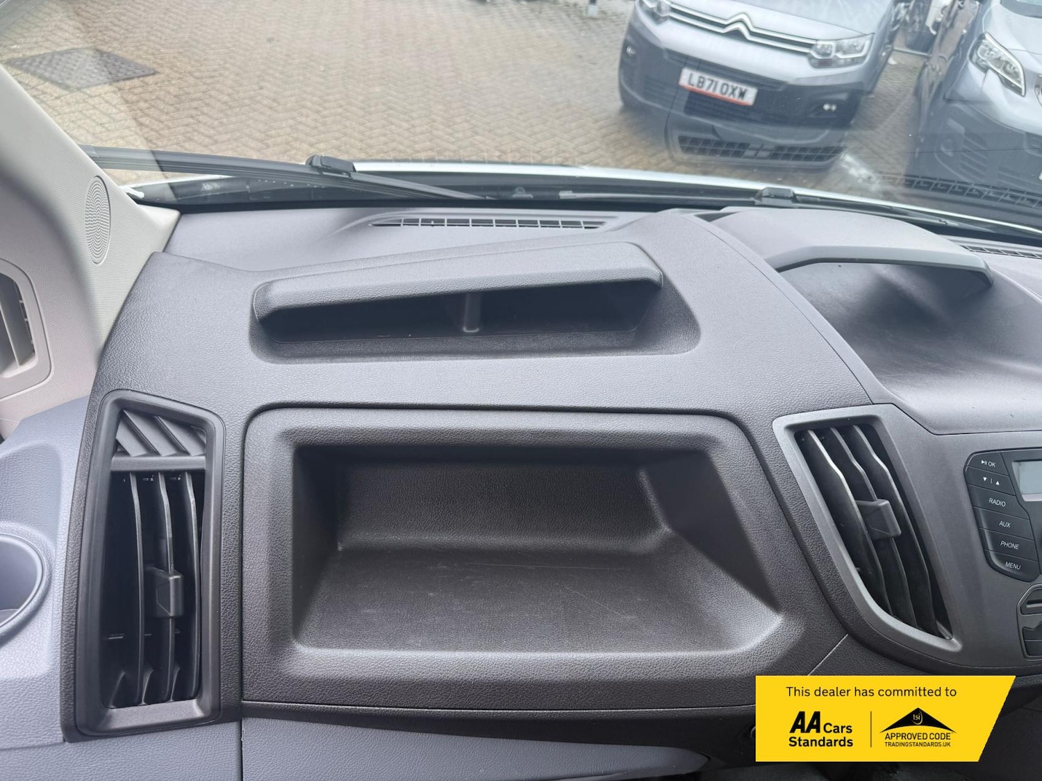 Used Ford Transit 2019 for sale - 77630937: Photo 43