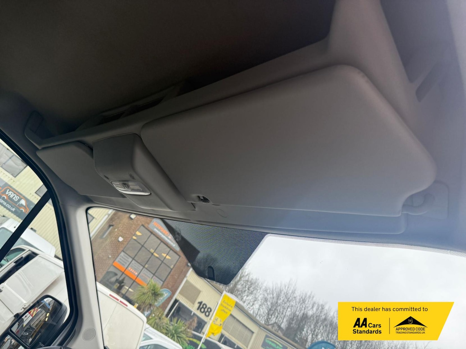 Used Ford Transit 2019 for sale - 77630937: Photo 47