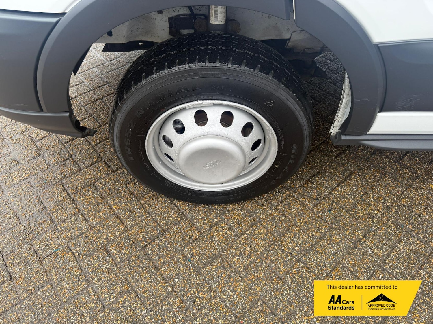 Used Ford Transit 2019 for sale - 77630937: Photo 50