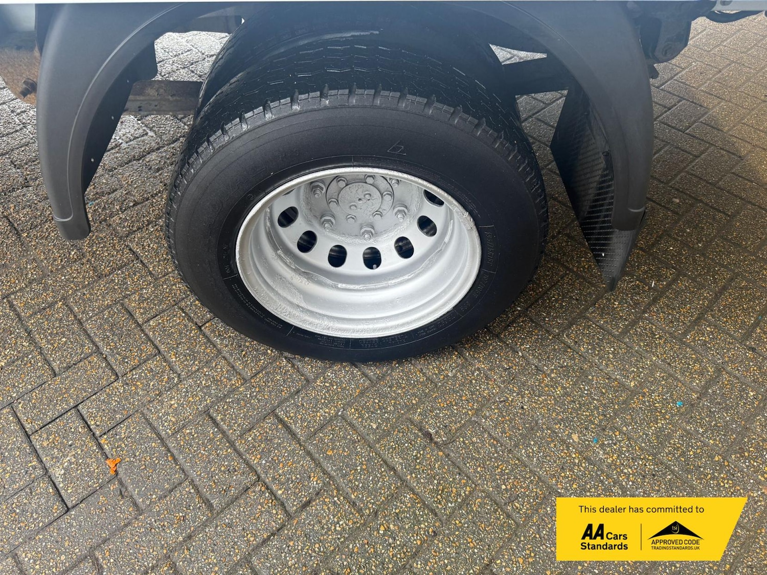 Used Ford Transit 2019 for sale - 77630937: Photo 51