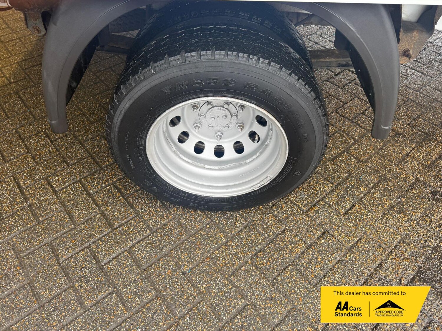 Used Ford Transit 2019 for sale - 77630937: Photo 52