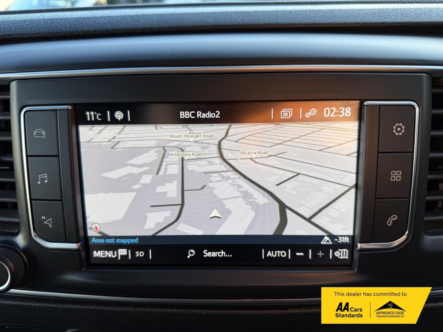 Used Toyota ProAce 2023 for sale - 76583996: Photo 10