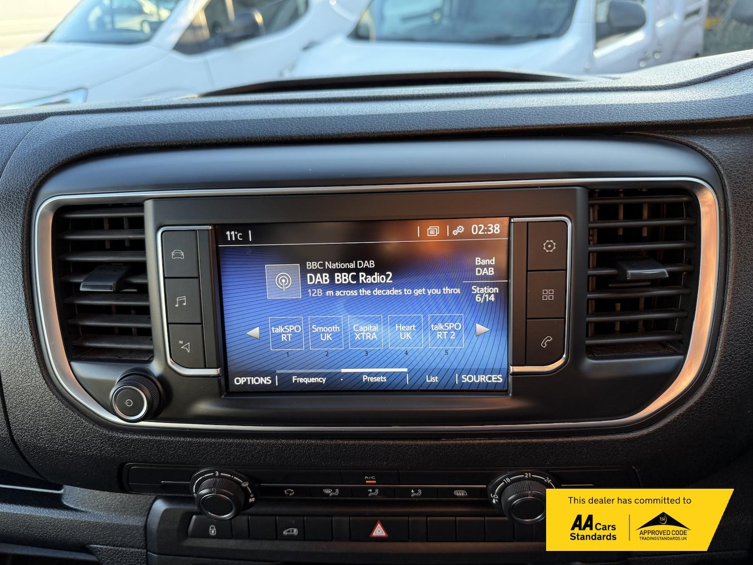 Used Toyota ProAce 2023 for sale - 76583996: Photo 11