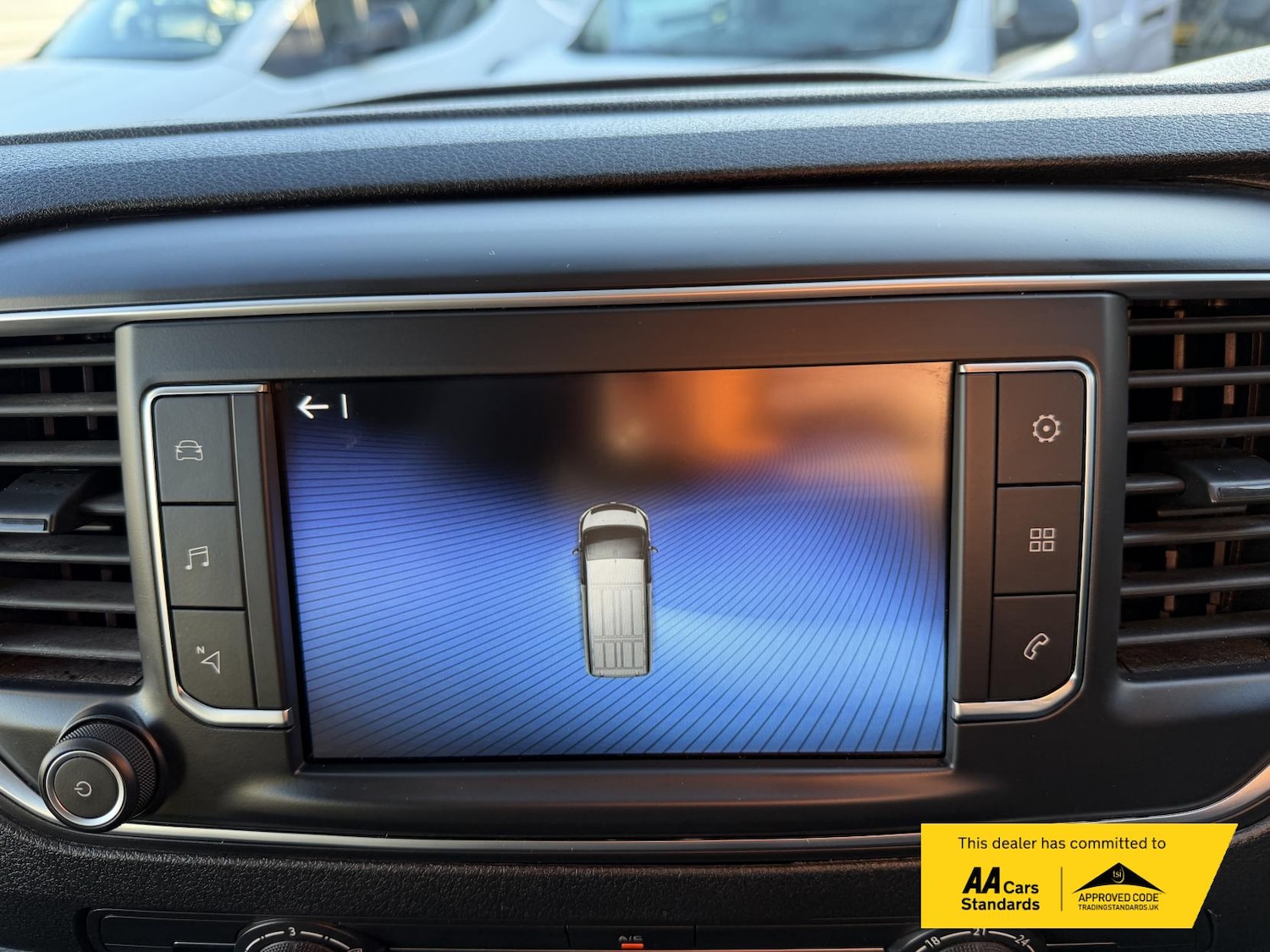 Used Toyota ProAce 2023 for sale - 76583996: Photo 12