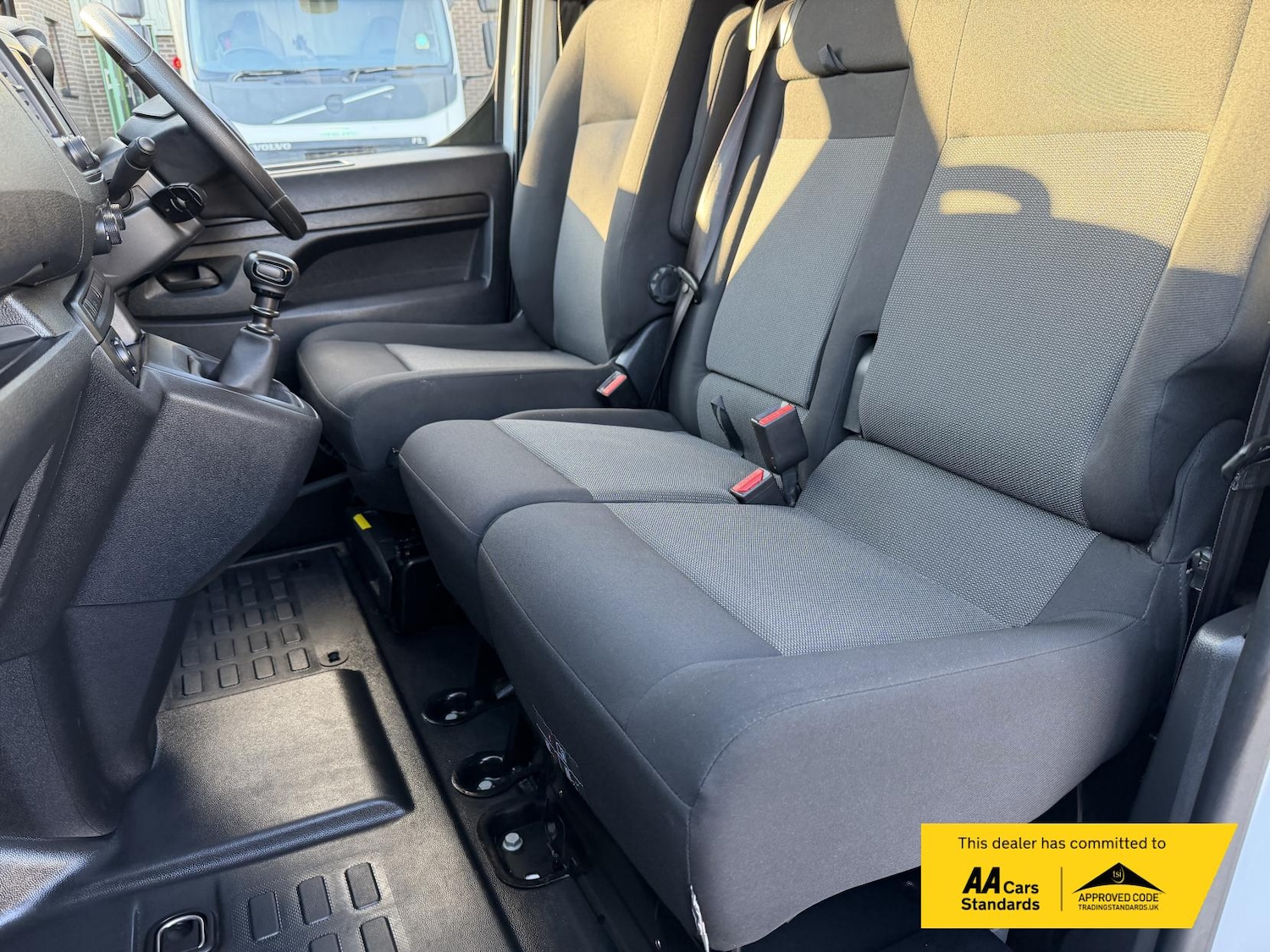 Used Toyota ProAce 2023 for sale - 76583996: Photo 14