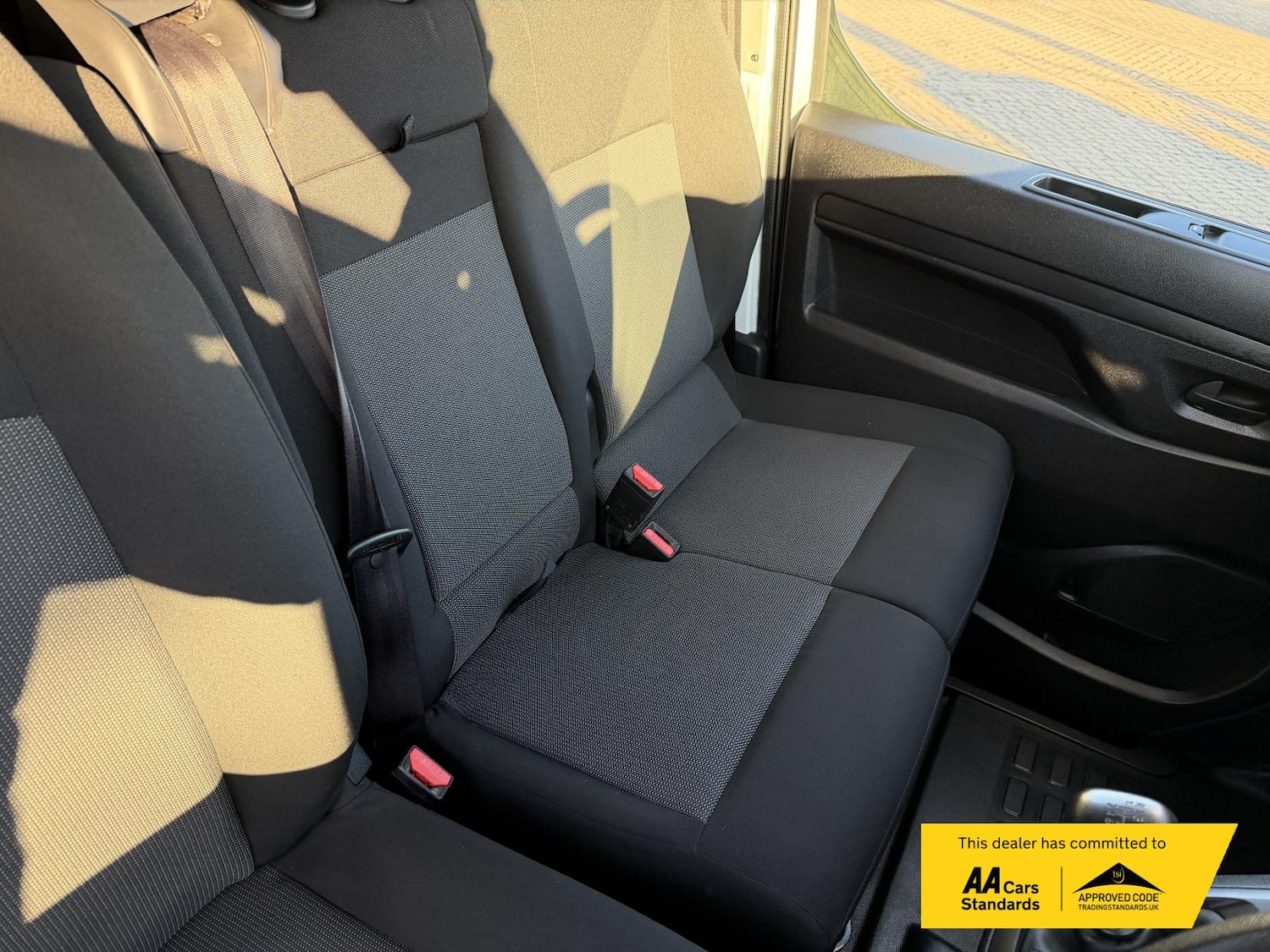 Used Toyota ProAce 2023 for sale - 76583996: Photo 16