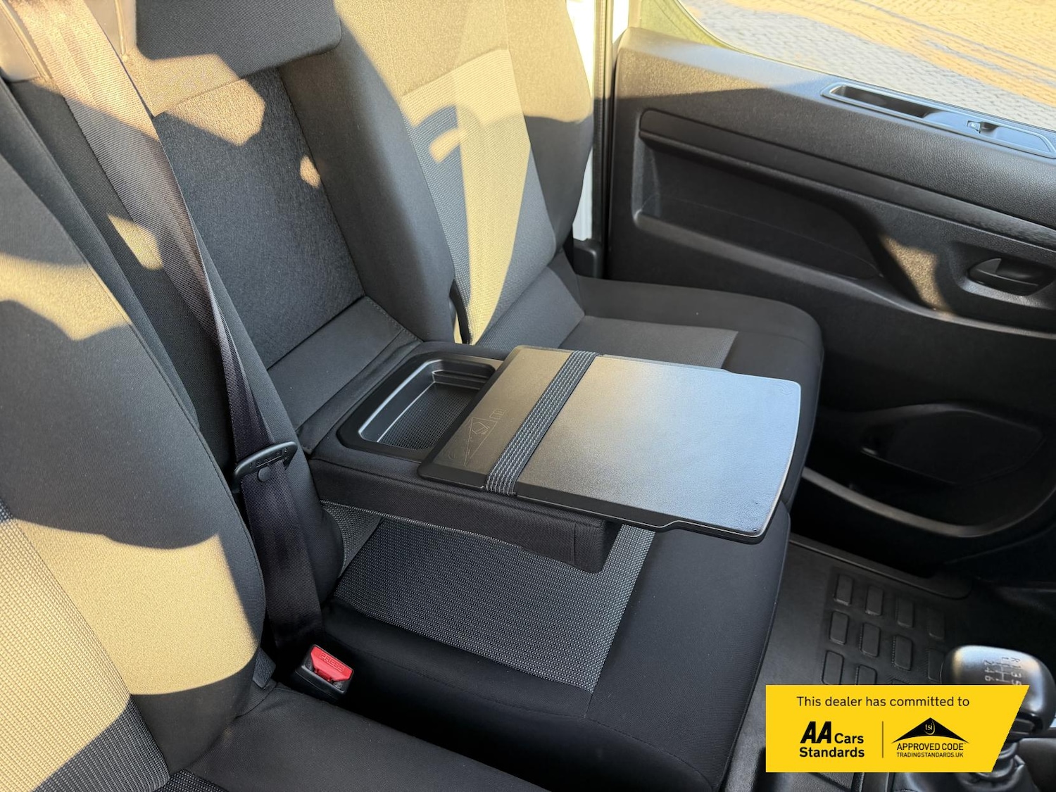 Used Toyota ProAce 2023 for sale - 76583996: Photo 17