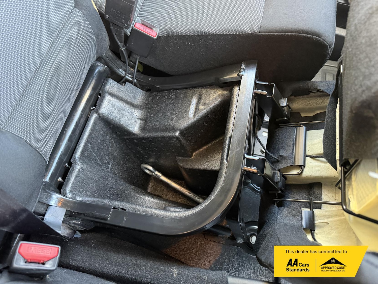 Used Toyota ProAce 2023 for sale - 76583996: Photo 18