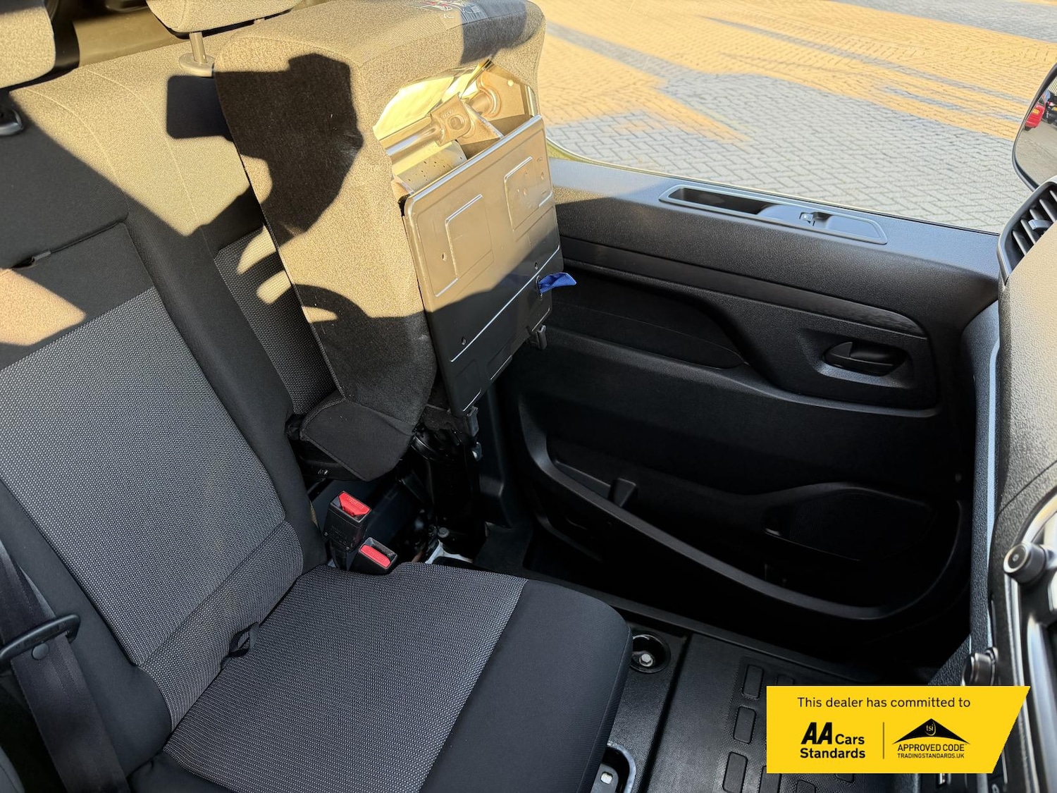 Used Toyota ProAce 2023 for sale - 76583996: Photo 19