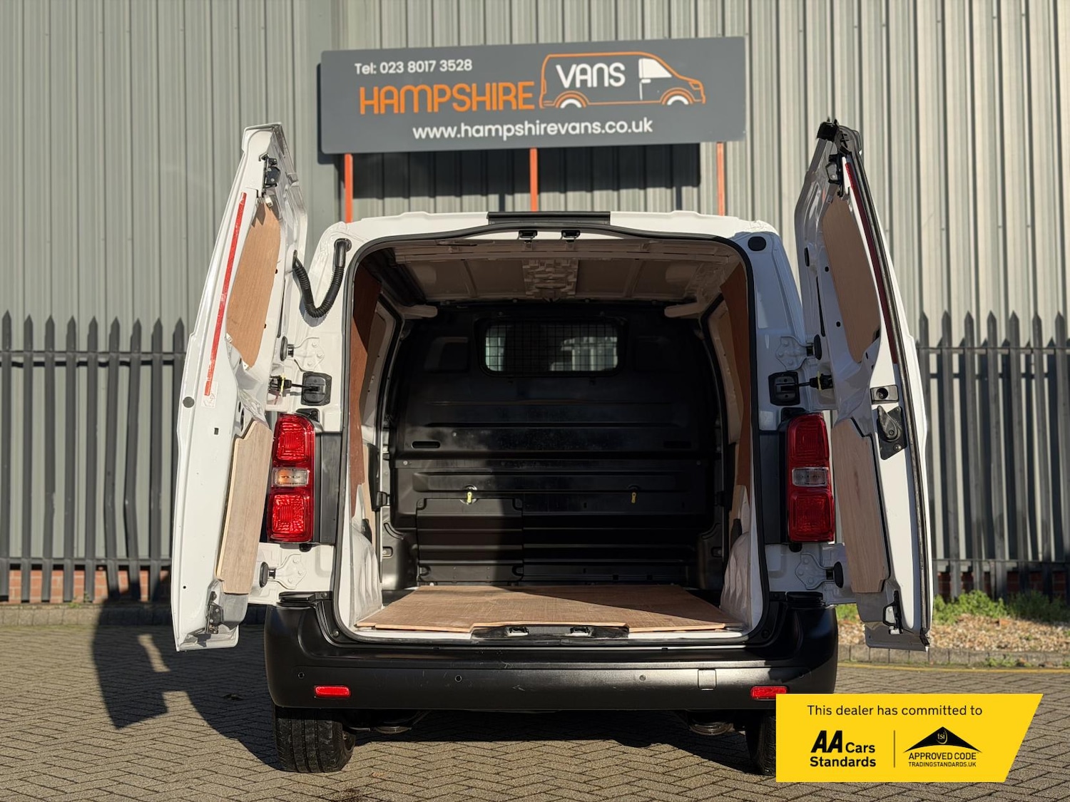 Used Toyota ProAce 2023 for sale - 76583996: Photo 23