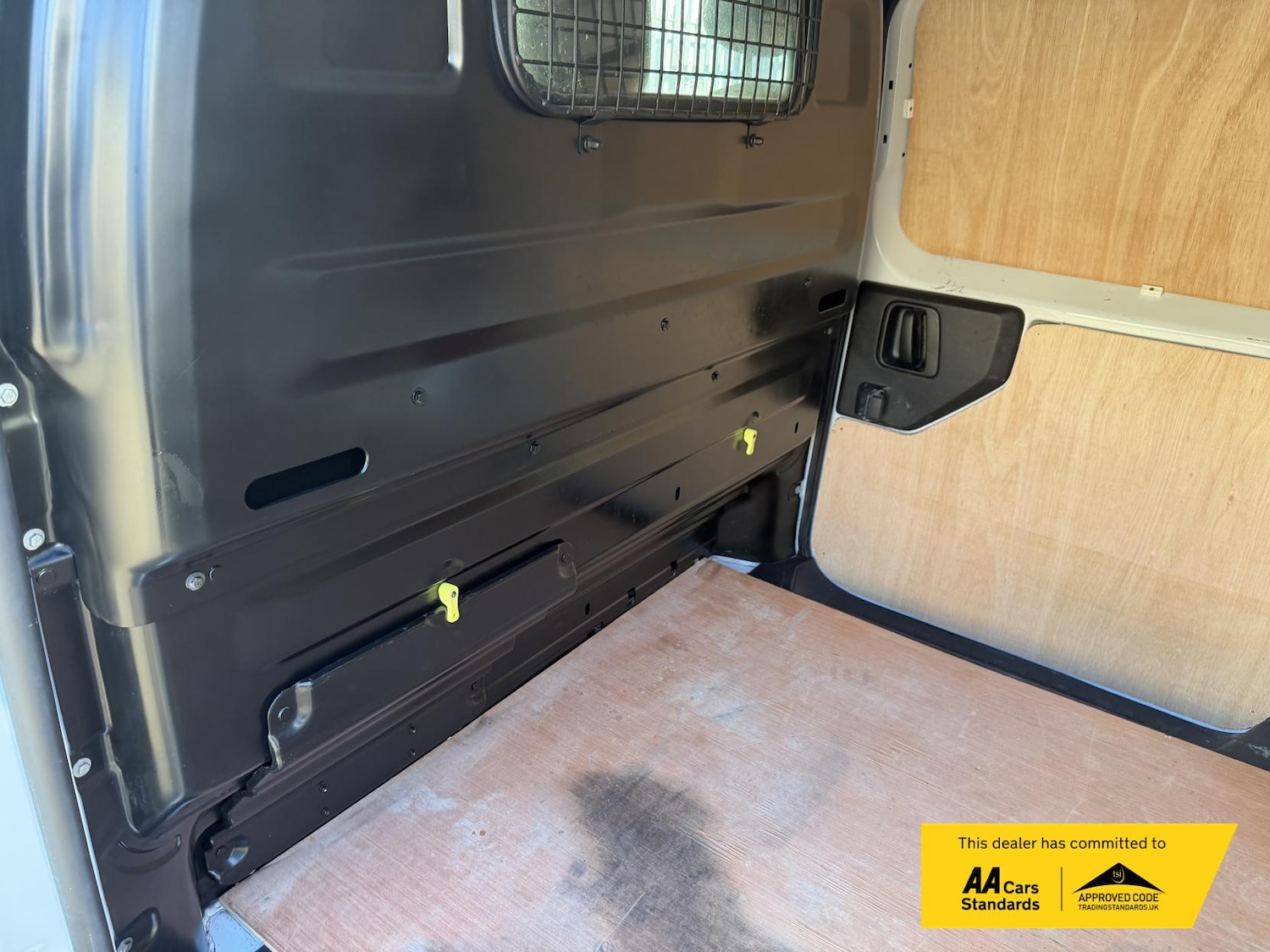 Used Toyota ProAce 2023 for sale - 76583996: Photo 28