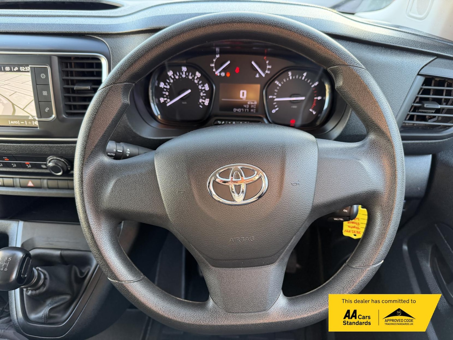 Used Toyota ProAce 2023 for sale - 76583996: Photo 32