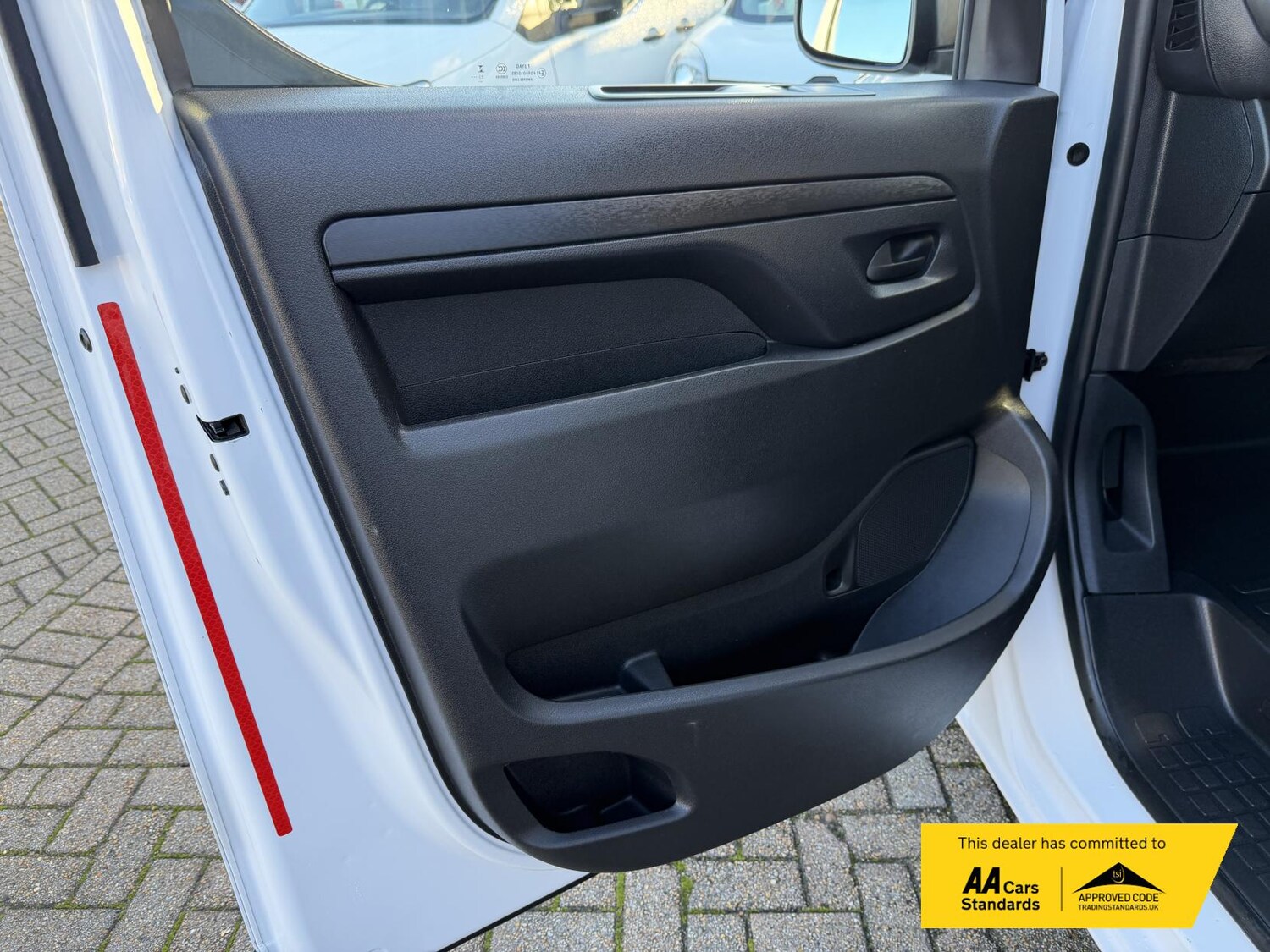 Used Toyota ProAce 2023 for sale - 76583996: Photo 36