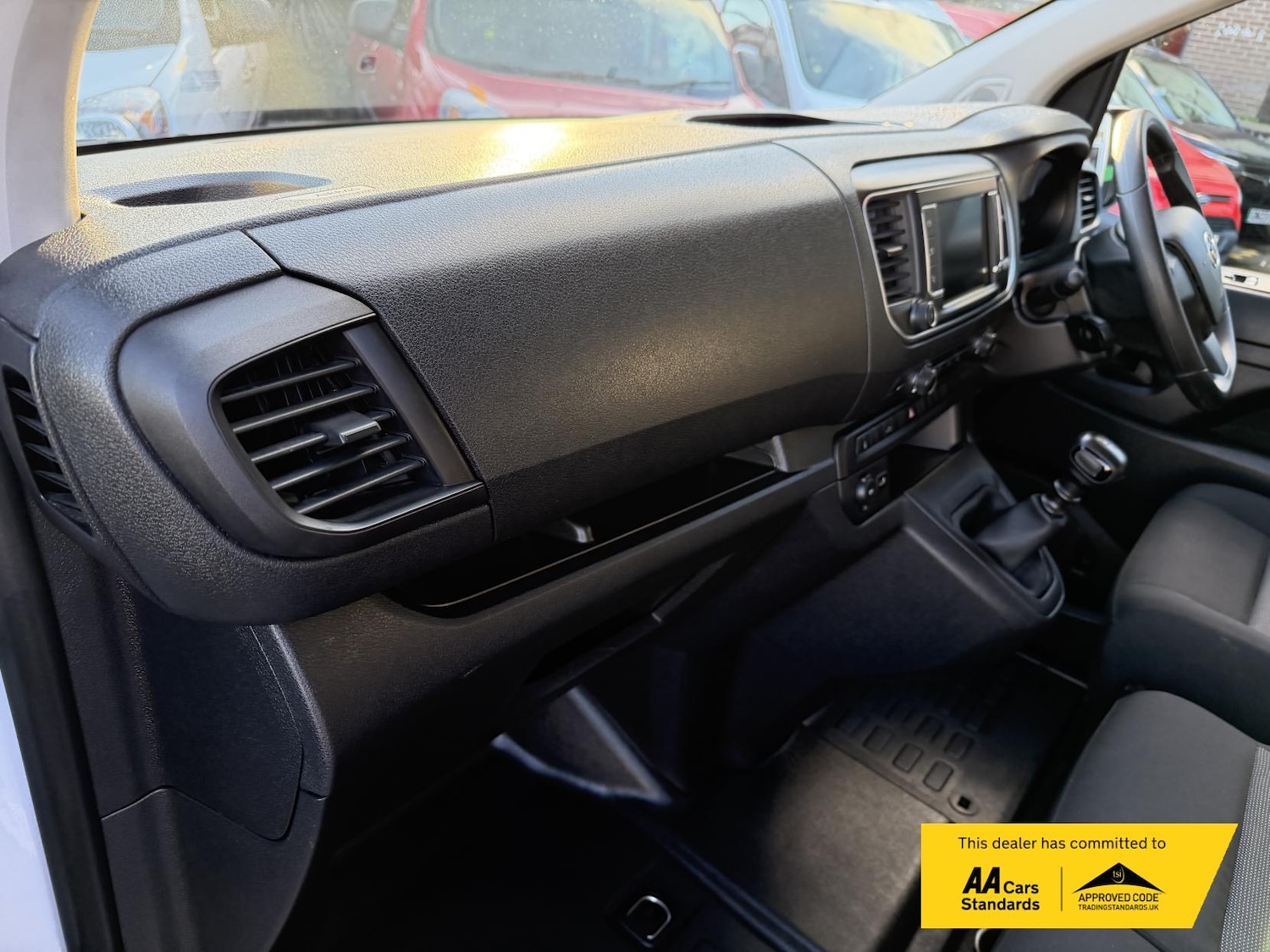 Used Toyota ProAce 2023 for sale - 76583996: Photo 38