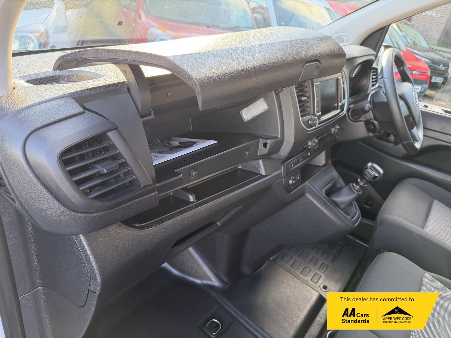 Used Toyota ProAce 2023 for sale - 76583996: Photo 39