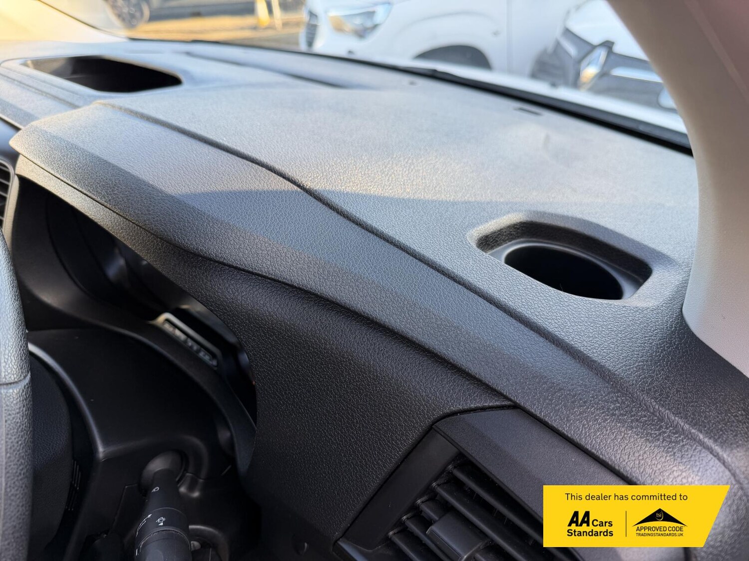 Used Toyota ProAce 2023 for sale - 76583996: Photo 42