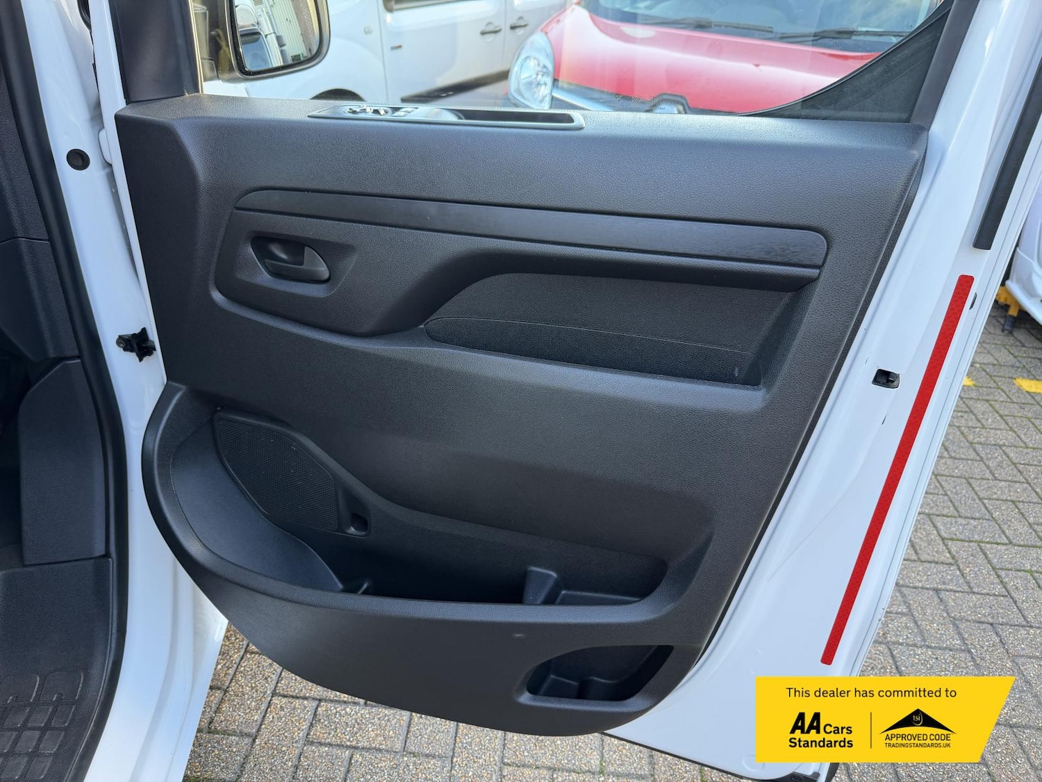 Used Toyota ProAce 2023 for sale - 76583996: Photo 44