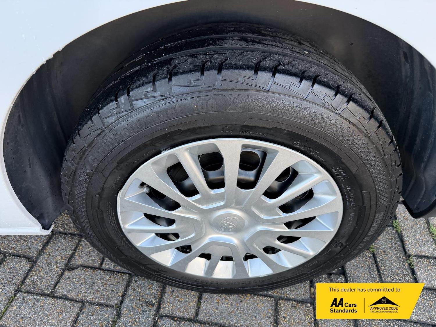 Used Toyota ProAce 2023 for sale - 76583996: Photo 45