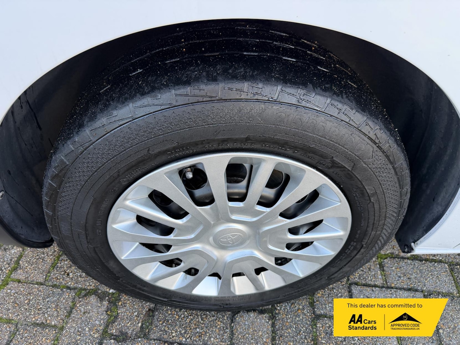 Used Toyota ProAce 2023 for sale - 76583996: Photo 46