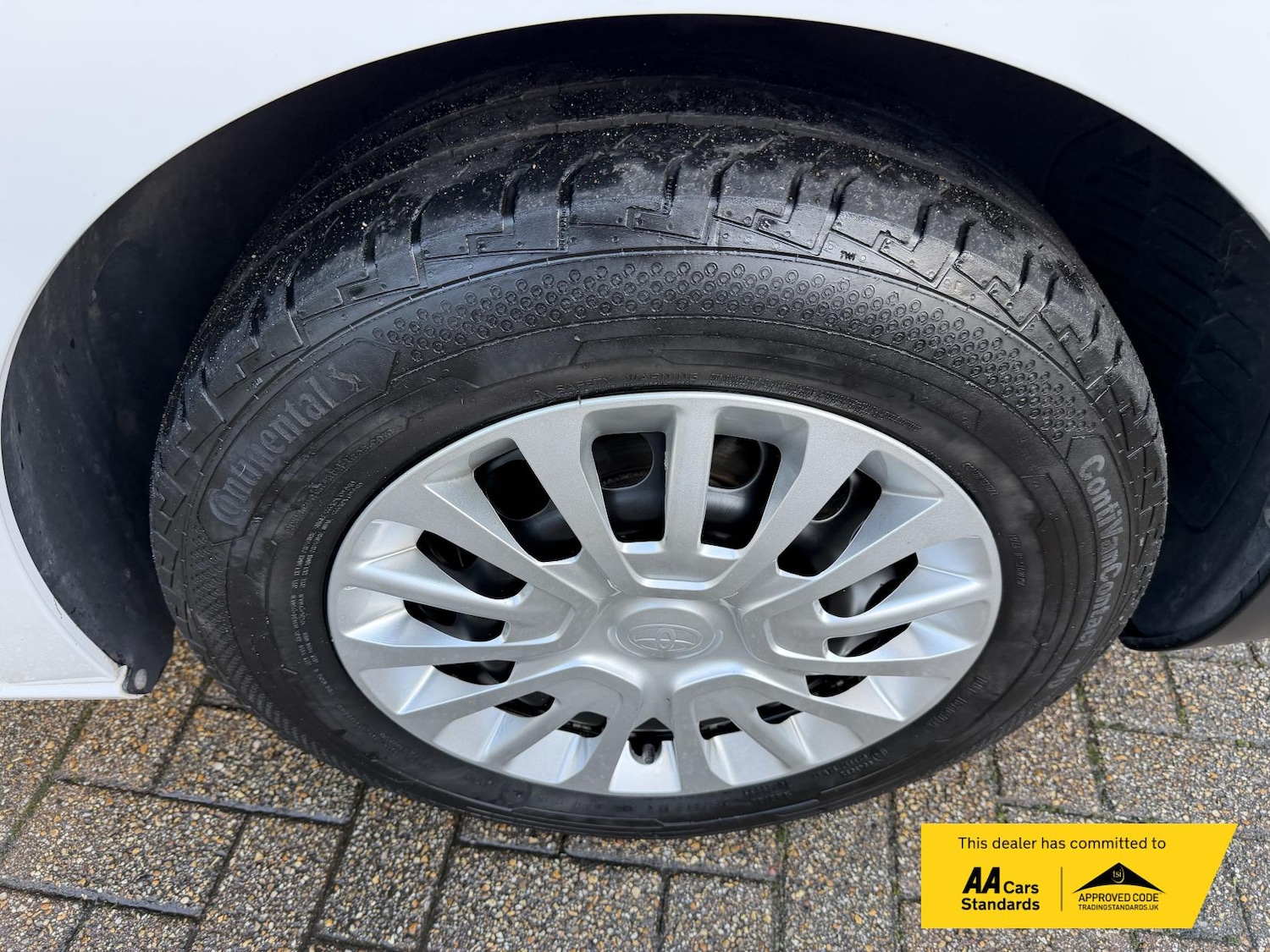 Used Toyota ProAce 2023 for sale - 76583996: Photo 47