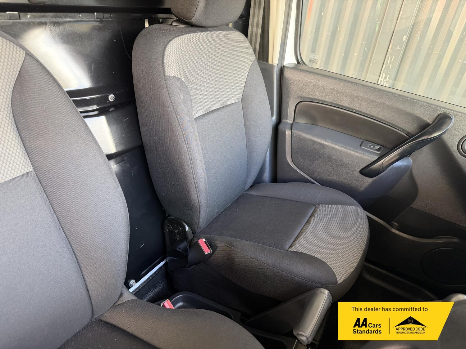 Used Renault Kangoo Maxi 2021 for sale - 75914683: Photo 11