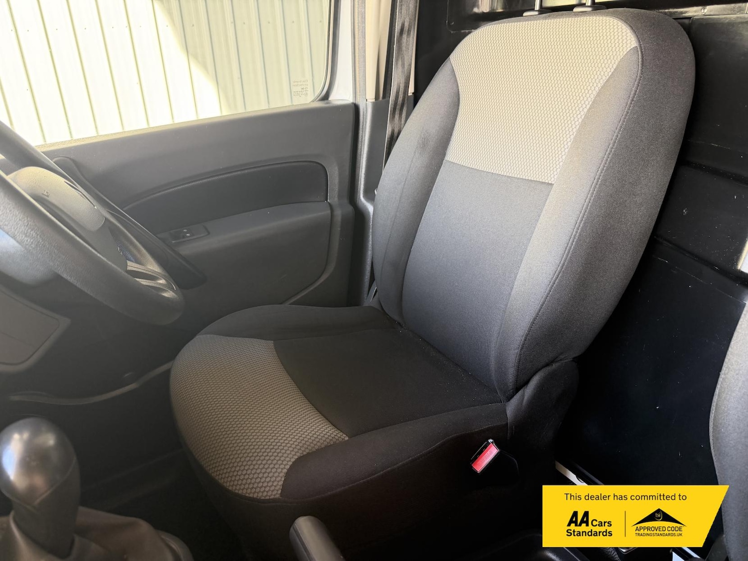 Used Renault Kangoo Maxi 2021 for sale - 75914683: Photo 12