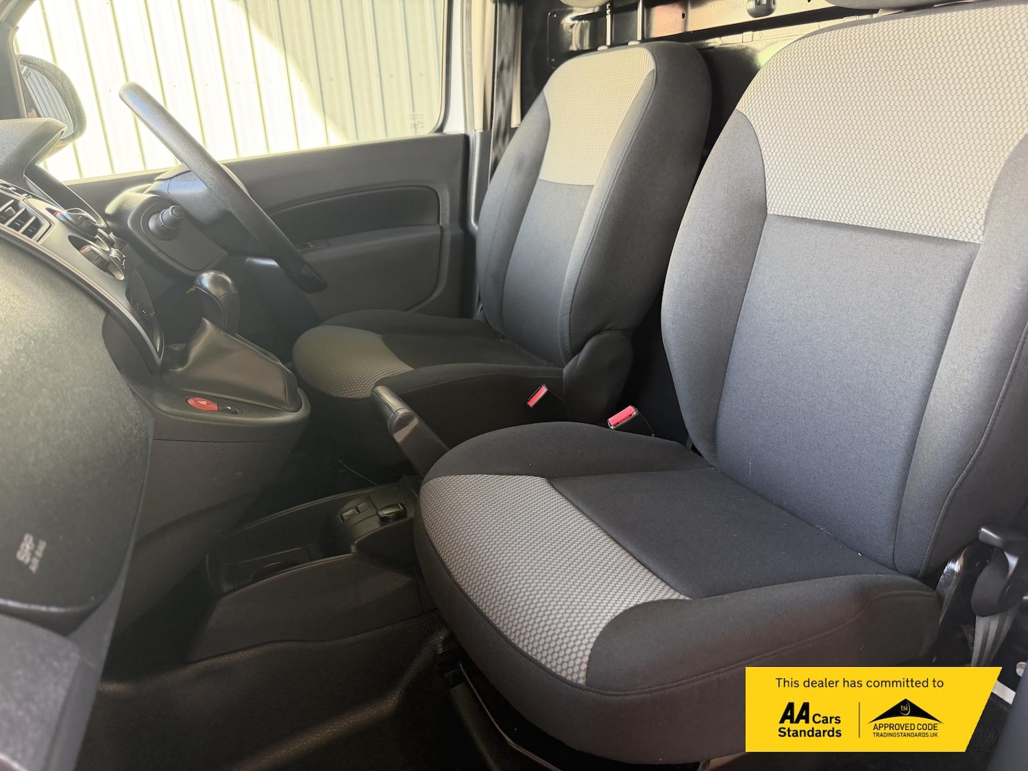 Used Renault Kangoo Maxi 2021 for sale - 75914683: Photo 13