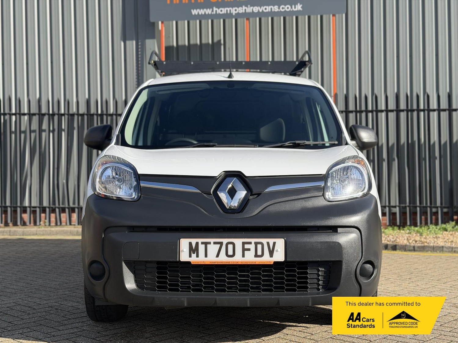 Used Renault Kangoo Maxi 2021 for sale - 75914683: Photo 14