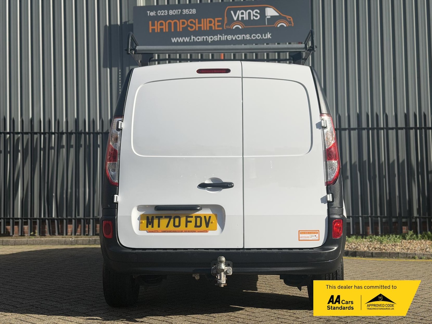 Used Renault Kangoo Maxi 2021 for sale - 75914683: Photo 15