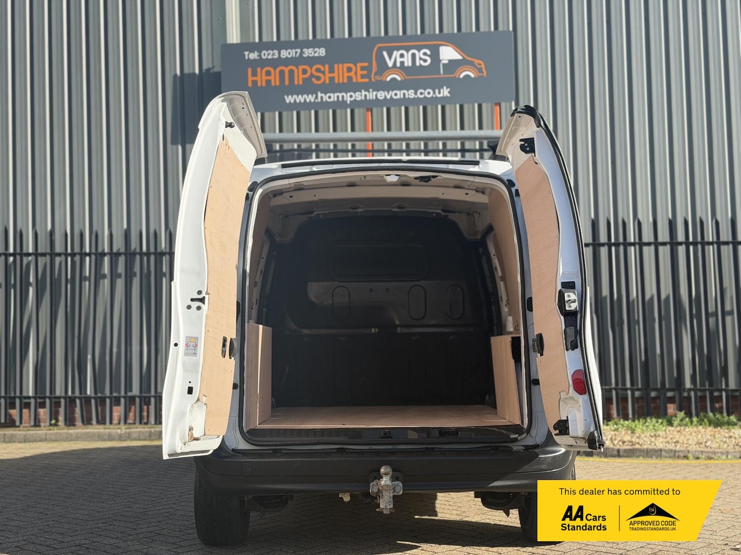 Used Renault Kangoo Maxi 2021 for sale - 75914683: Photo 16