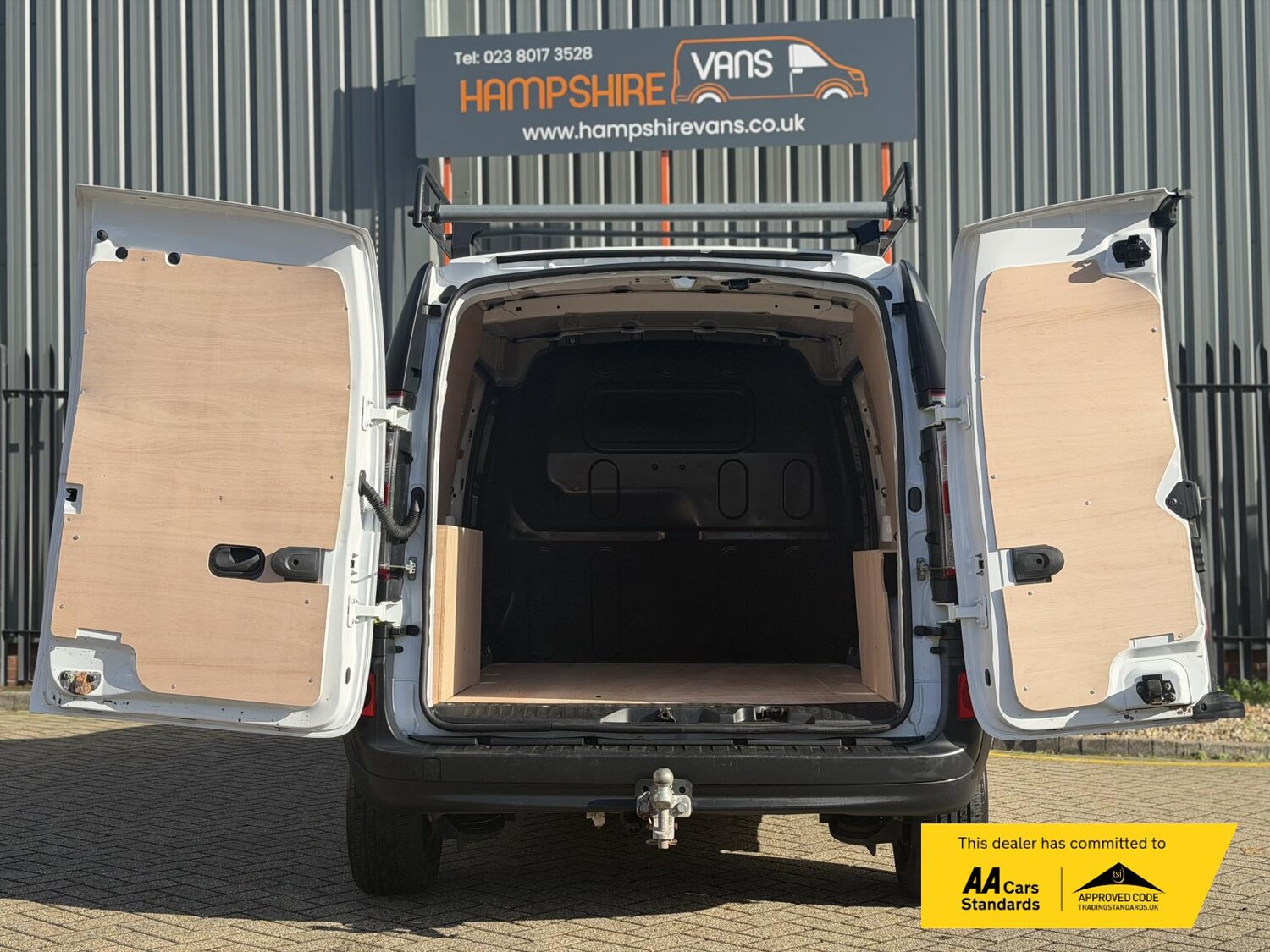 Used Renault Kangoo Maxi 2021 for sale - 75914683: Photo 17