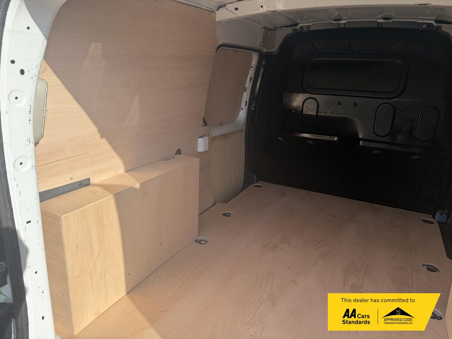 Used Renault Kangoo Maxi 2021 for sale - 75914683: Photo 18