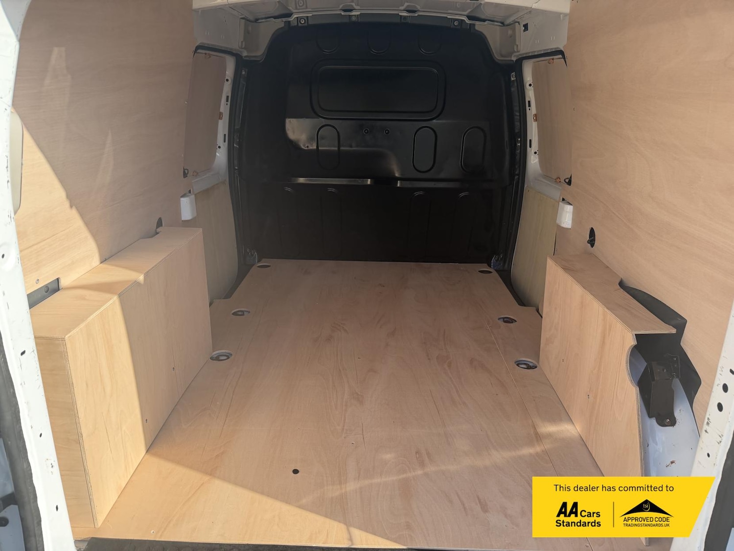 Used Renault Kangoo Maxi 2021 for sale - 75914683: Photo 19