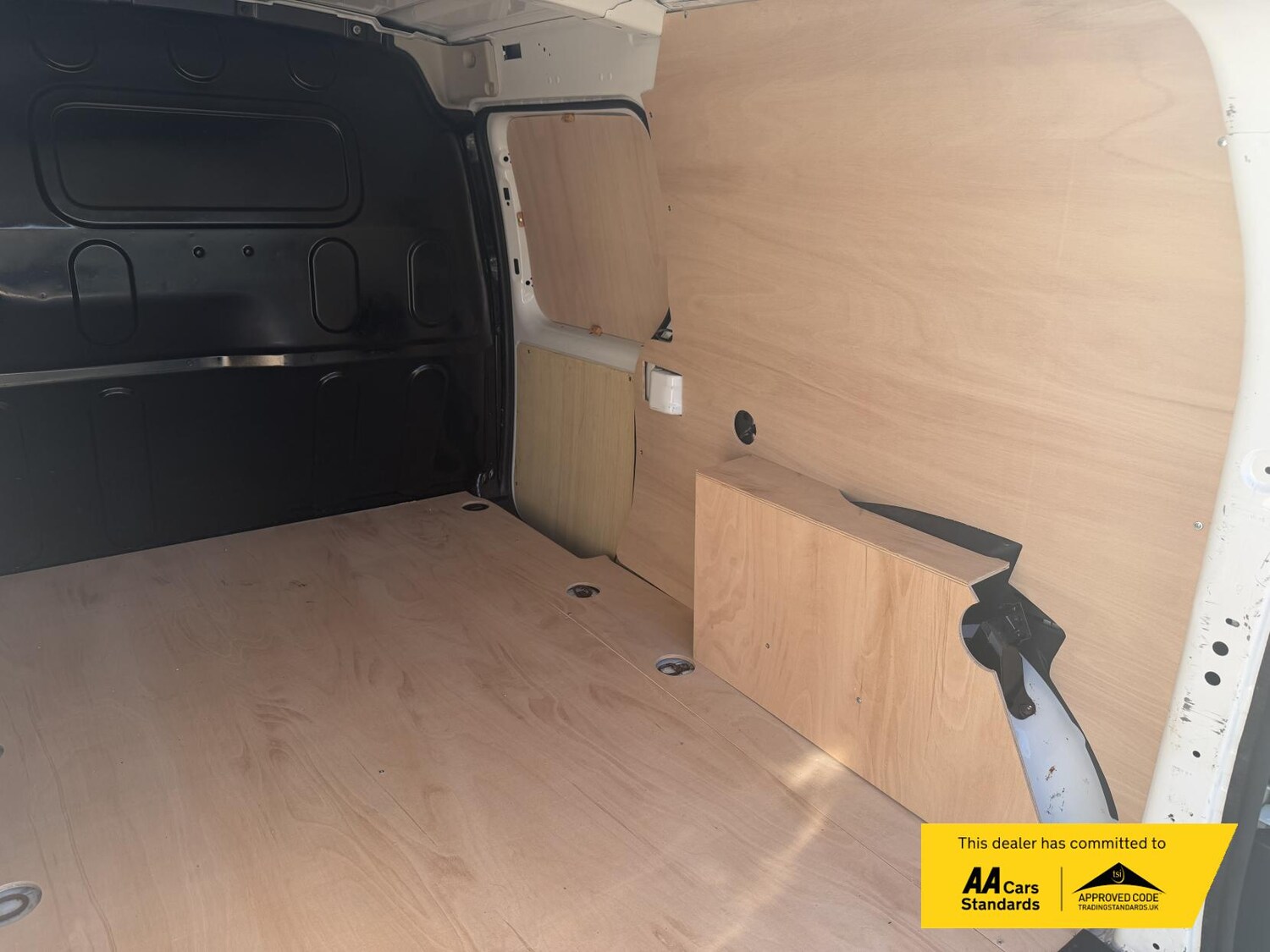 Used Renault Kangoo Maxi 2021 for sale - 75914683: Photo 20